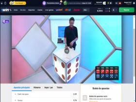 1Win en vivo