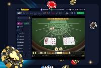 Baccarat is almost never included in promotions and bonuses at 1win
