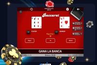 Online Baccarat has nothing to envy the live version of the game