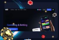 Customer Review: 1Win has an excellent design, everything is easy in this Casino