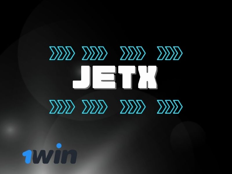 Conoce todo sobre el juego online Jetx de 1win