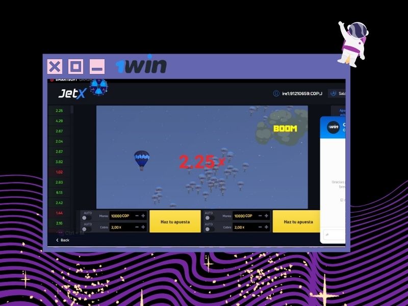 Suggested tactics and strategies for betting on Jetx
