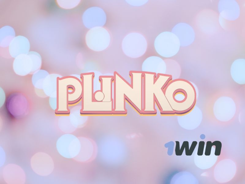 Plinko: A classic and original slot