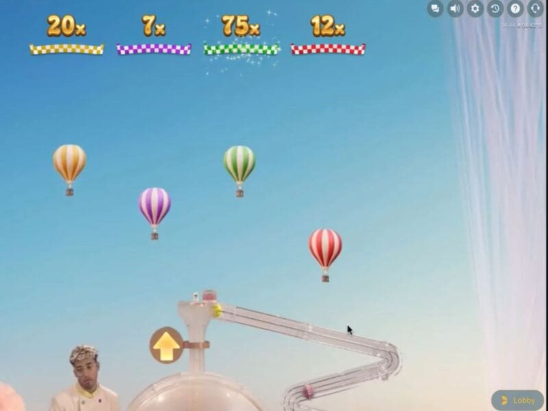 Preguntas frecuentes sobre la carrera de globos