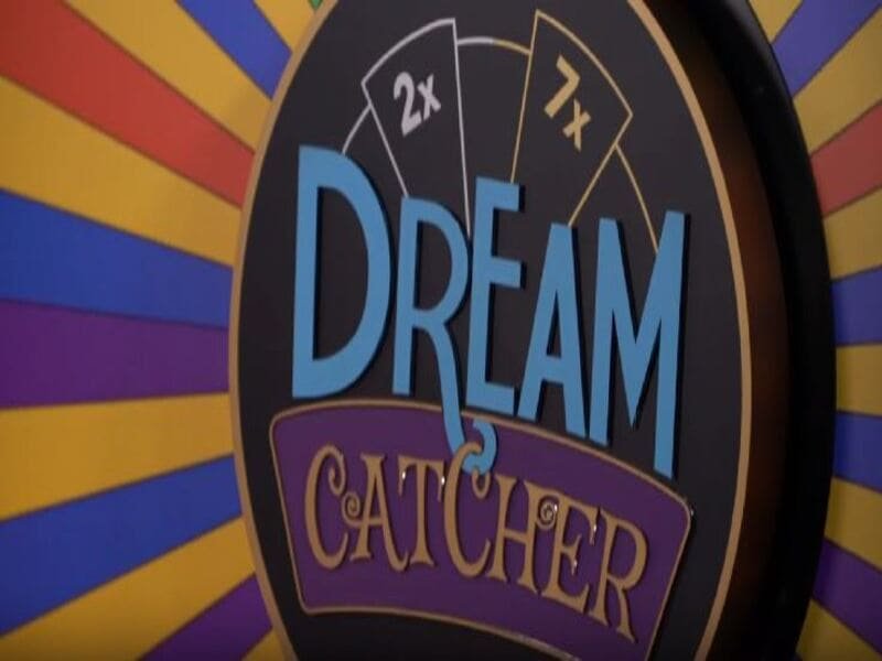 Dream Catcher Game Features