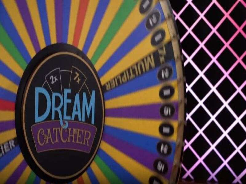 How to Play Dream Catcher